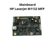 HP LASERJET Formter Laserjet M1132 USB Mainboard Mainboard M1132 MFP
