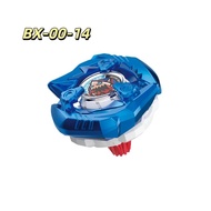 Beyblade X Shark Series Attack Type BX-14 BX-00-14 UX-15 Alloy Combat Gyroscope Bulk-No Launcher
