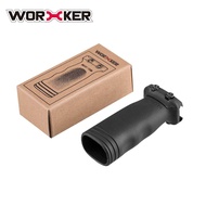 Worker Hand Grip Toyอุปกรณ์เสริมสำหรับNerf Toy N-Strike Elite - Black