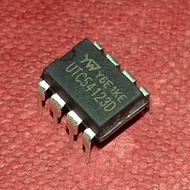 UTC54123D CS54123CS UTC54123 VG54123 M54123L