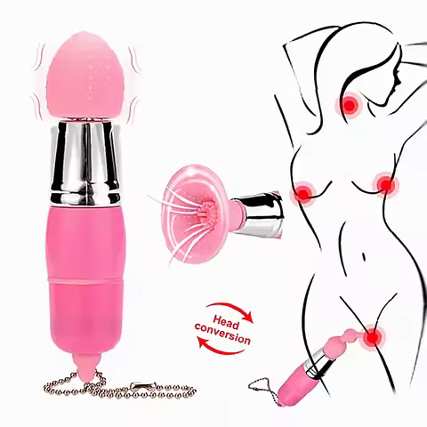 Cute Rabbit Vibrator Silicone Heads Powerful Hyper Vibrations And Discreet Design Clitoral Stimulato