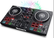 Numark Party Mix 2 🙌🏻適合新手接觸DJ用🙌🏻