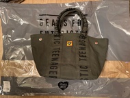 Human made Carpenters Bag