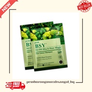 [ READY STOCK ] BY PCS BSY NONI BLACK HAIR MAGIC | 20 ML | ORIGINAL HQ