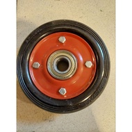 6 inch Truck Wheels - XP TOOL (150 x 45 x 100)