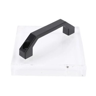 Penyejuk Alat Kraf untuk Mesin Heat Press, Blok Penyejuk Alat dengan Pemegang untuk Mesin Hot Press,
