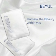 *ReadyStock*Beyul Moisturising Mask