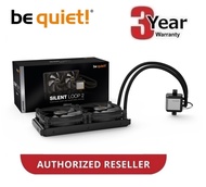 Be Quiet! SILENT LOOP 2 280mm AIO Liquid Cooler