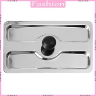 NAV Toaster Cover Stylish Bread Machine Cover Functional Appliance Accessories Toaster Dust Cover fo