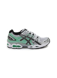 ASICS GEL-NIMBUS 9 LOW TOP SNEAKERS