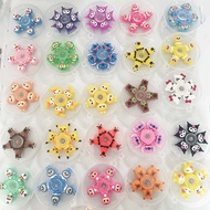 Creative Sanrio Spinner Hand Top Fidget Toy Spinners Figet Spiner Finger Stress Relief Toys