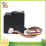 RC Car Upgrade 6050 Five-Line 17G Servo Motor for SCY 16101 16102 16103 18101 RC Car Upgrade Parts