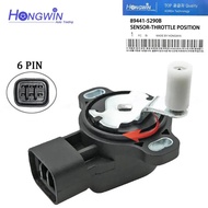 894415290B Penderia Kedudukan Pedal Pemecut Muatkan Toyota RAV4 Rav 4camry 1CD-FTV Hino P11 J08C J08