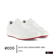 ECCO BIOM HYBRID MEN ECCO GOLF SHOES รองเท้ากอล์ฟผู้ชาย รองเท้ากีฬาชาย SS23