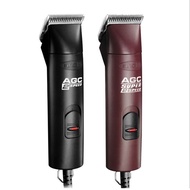 Electric Razor Hair Clipper AGC2 Use Andis Pets andis Electric Clipper for Cats and Dogs with Blade 