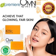 Kojic Soap by  JC Premiere