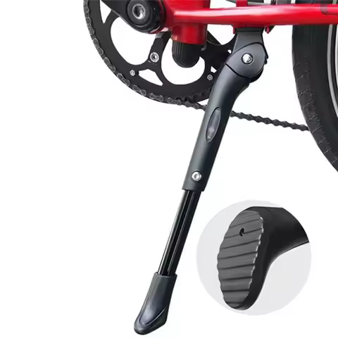 14 16 18 20 24 26 Inch Bike Adjustable Brackets for Dahon K3 PLUS S18 D8 P8 Folding Bike Road Mounta