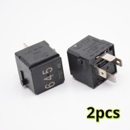 2pcs original for Volkswagen new Santana  AUDI 507 644 645 100 646 458 relay Air conditional oil pum