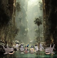 Lego Pirates of the Caribbean Silent Mary 71042