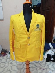 Almamater Universitas terbuka / jas /jaket almamater ut