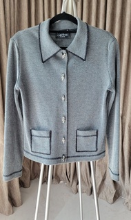 Cop. Copine Light Jacket