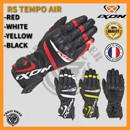 🔥PROMO IXON GLOVE RIDING / GLOVE RIDE / Glove Motorcycle IXON RS TEMPO AIR🔥