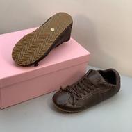 VM9I Spring Wear Ballet Sports Shoes with Bow Design