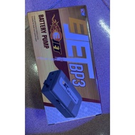 KW EJET BP3 BATTERY PUMP