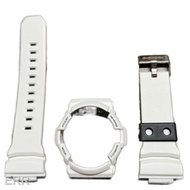 Women's Watches ✇▼() ORIGINAL GA-200/201 GAW-100 CASIO G-SHOCK REPLACEMENT BEZEL AND BAND. RESIN QUA