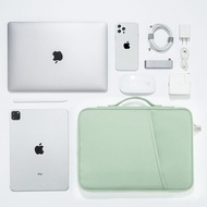 KY-JD laptop bag /防震平板电脑收纳包适用苹果iPad11英寸Pro12.9内胆Air5手提包 A9SM