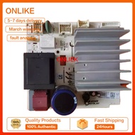 90%new Applicable to BECO drum washing machine 2849540101 motherboard E216636 G07-B05-T01-D01