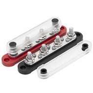 Connection Row Car Bus Shot Deflector Copper Row Bus Row Bar Exchange BB150-T4M8S Line ER3T