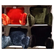 BACKRest Pillow 1700grams (18x19"Height)