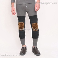 Winter Leg warmer Wool knee warmer Winter