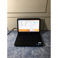 dell n4050 . processor i3 gen2 . 4gb ram . laptop bajet