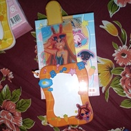 [Preloved] Alien Stage Hyuna Luka icecream (READ DESCRIPTION)