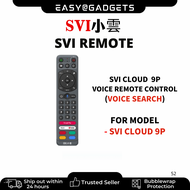 ORIGINAL SVICLOUD  REMOTE CONTROL FOR SVI 10S/10P/9S/9P