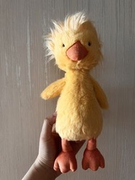 Jellycat 雞仔
