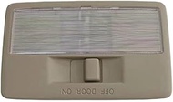 Reading Light Compatible With Mazda 2 3 6 CX7 RX8 Car Interior Rear Reading Overhead Lamp Roof Light