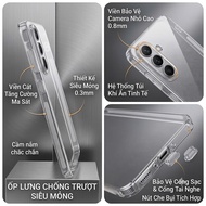 Anti-slip case for Honor 500/400/200, Honor Play 10, X9D/X8/X7/X7B/X6/X5B/X5 Plus, Nubia Neo 3/ Neo 