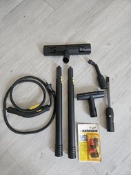 Karcher 配件 SC1 SC2 SC3適用