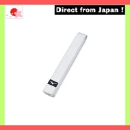 MIZUNO Judo White Belt (AJP Standard) - Various Sizes Available【Japan Original】