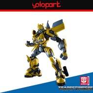 YOLOPARK Transformers Rise of the Beasts 16cm Bumblebee Model Kit ทรานส์ฟอร์มเมอร์ส บัมเบิลบี