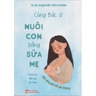 Book - Raising children with a doctor with breast milk - Women's Publishing House