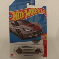 HW Corvette C7 Z06 (S01)