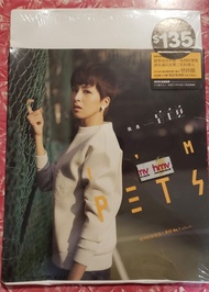 曾沛慈 首張個人專輯 PETS 我是曾沛慈 CD