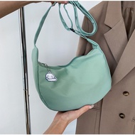 gpropstore ivy กระเป๋าสะพายข้างผู้หญิง Jolin (A358) กระเป๋าสะพายไหล่ กระเป๋าเกี๊ยว