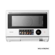 東芝 - 東芝 MX2-STR25SC 4合1氣炸微波蒸焗爐(25公升)