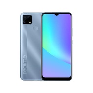 Realme C25 4/64GB เครื่องใหม่ศูนย์ไทย