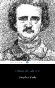 Complete Works Of Edgar Allan Poe Edgar Allan Poe
